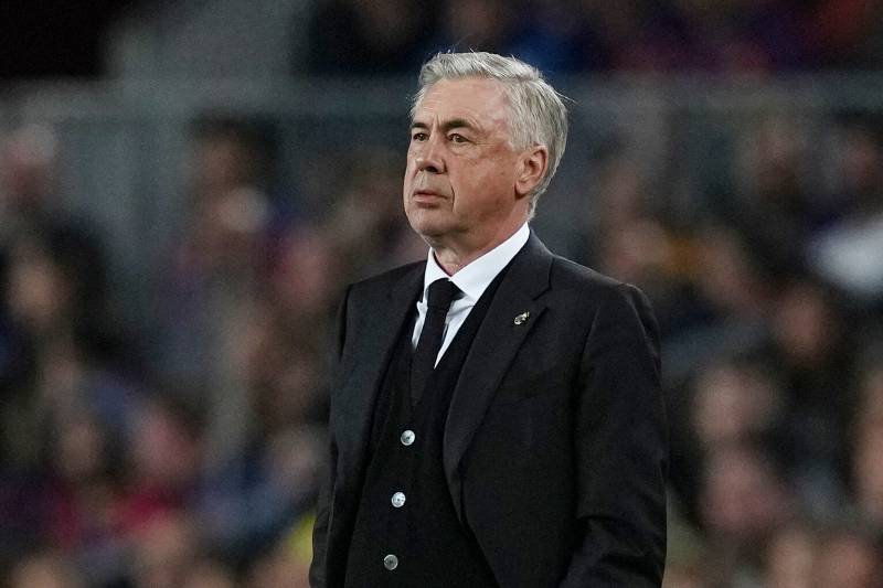 Carlo Ancelotti