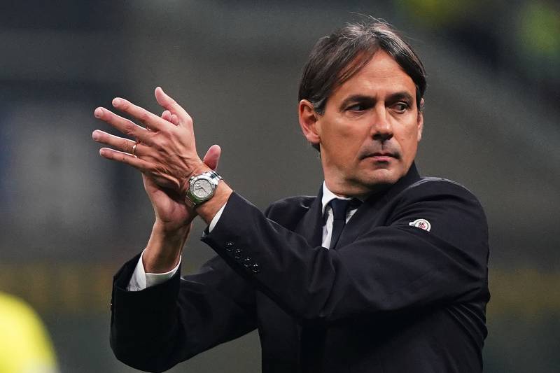 Simone Inzaghi