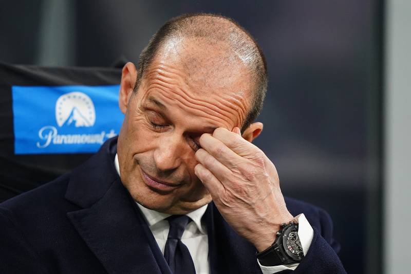 Max Allegri