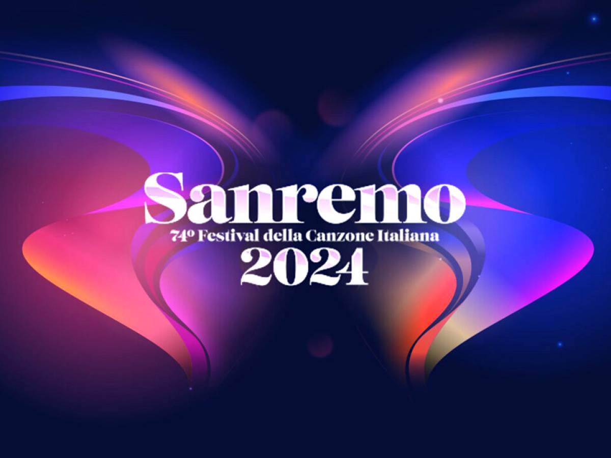 Festival di Sanremo 2024