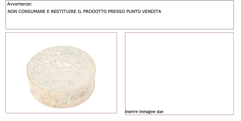 gorgonzola dolce