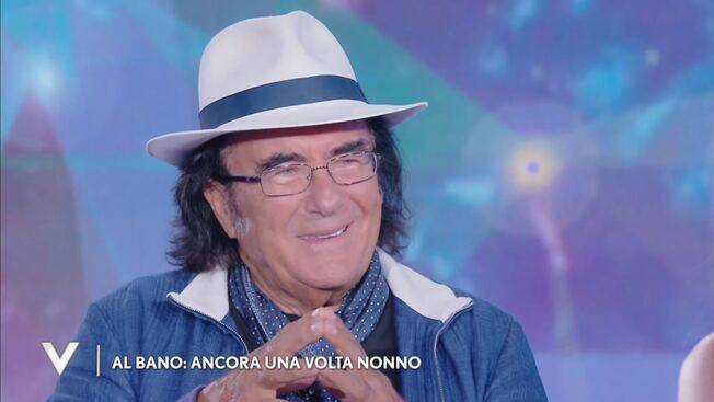 Al Bano Verissimo