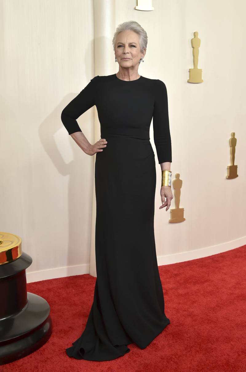 Oscar 2024: ecco i look delle star sul red carpet  2