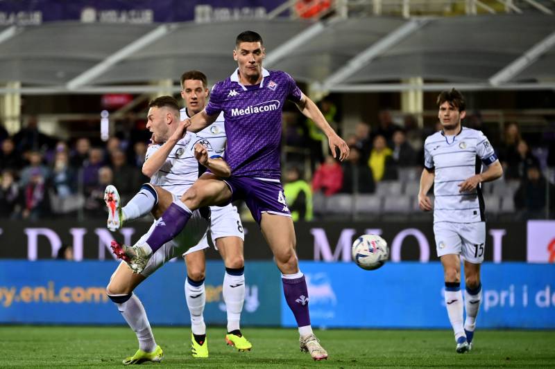 Koopmeiners Fiorentina Atalanta