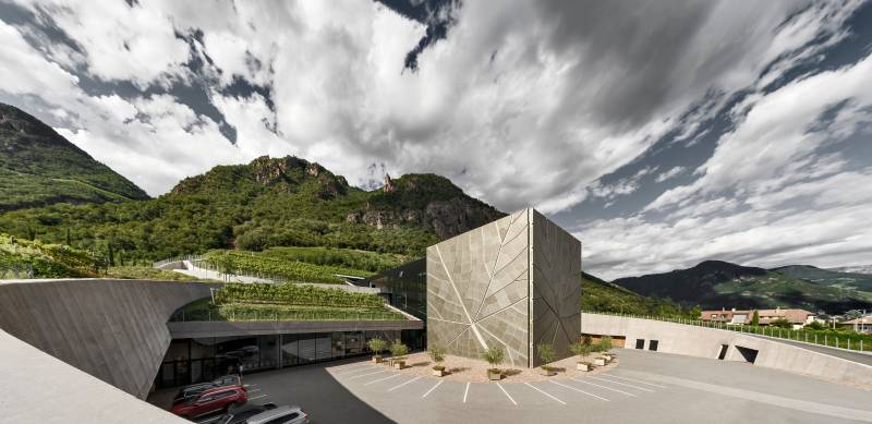 Alto Adige, Cantina Bolzano