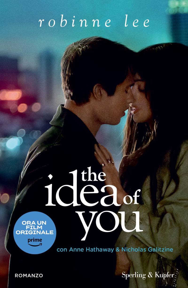 The Idea of you