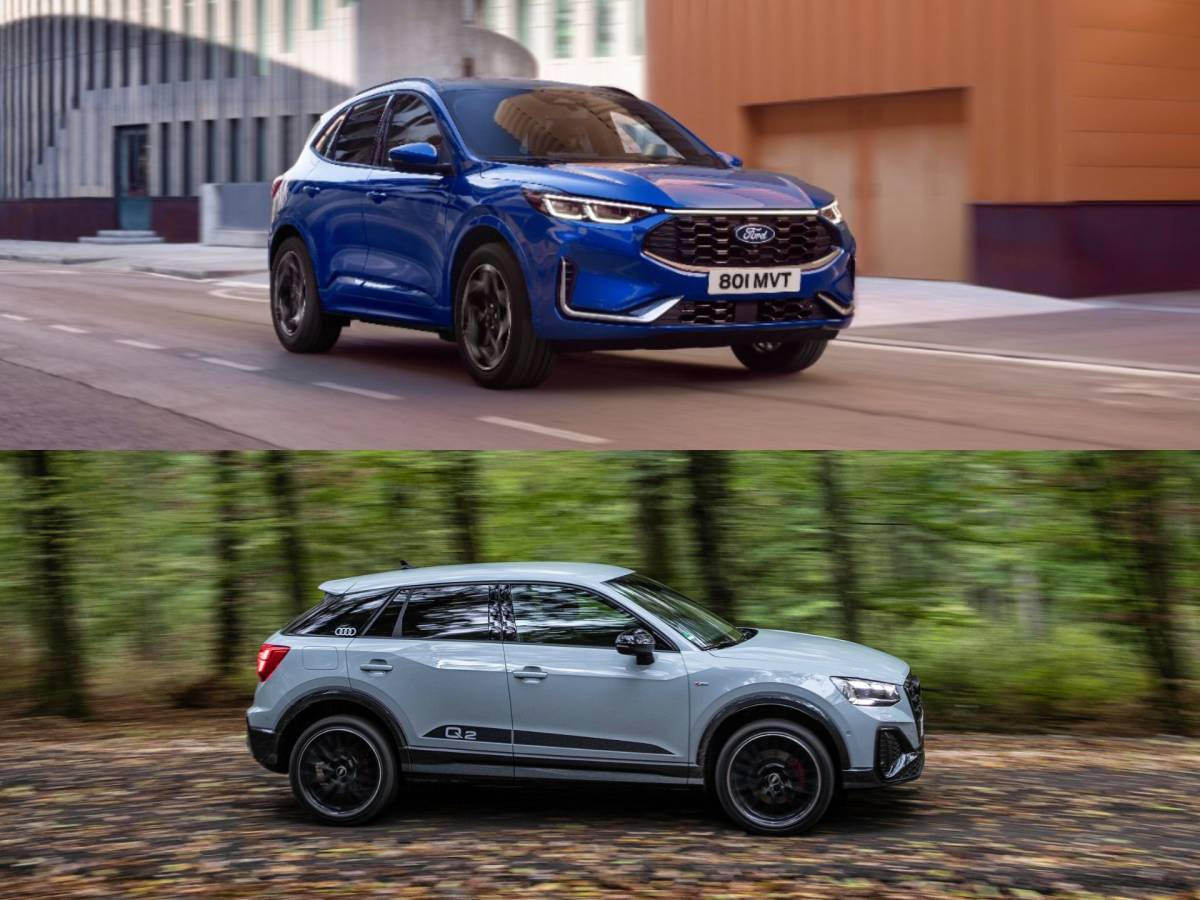 kuga vs q2 foto 2