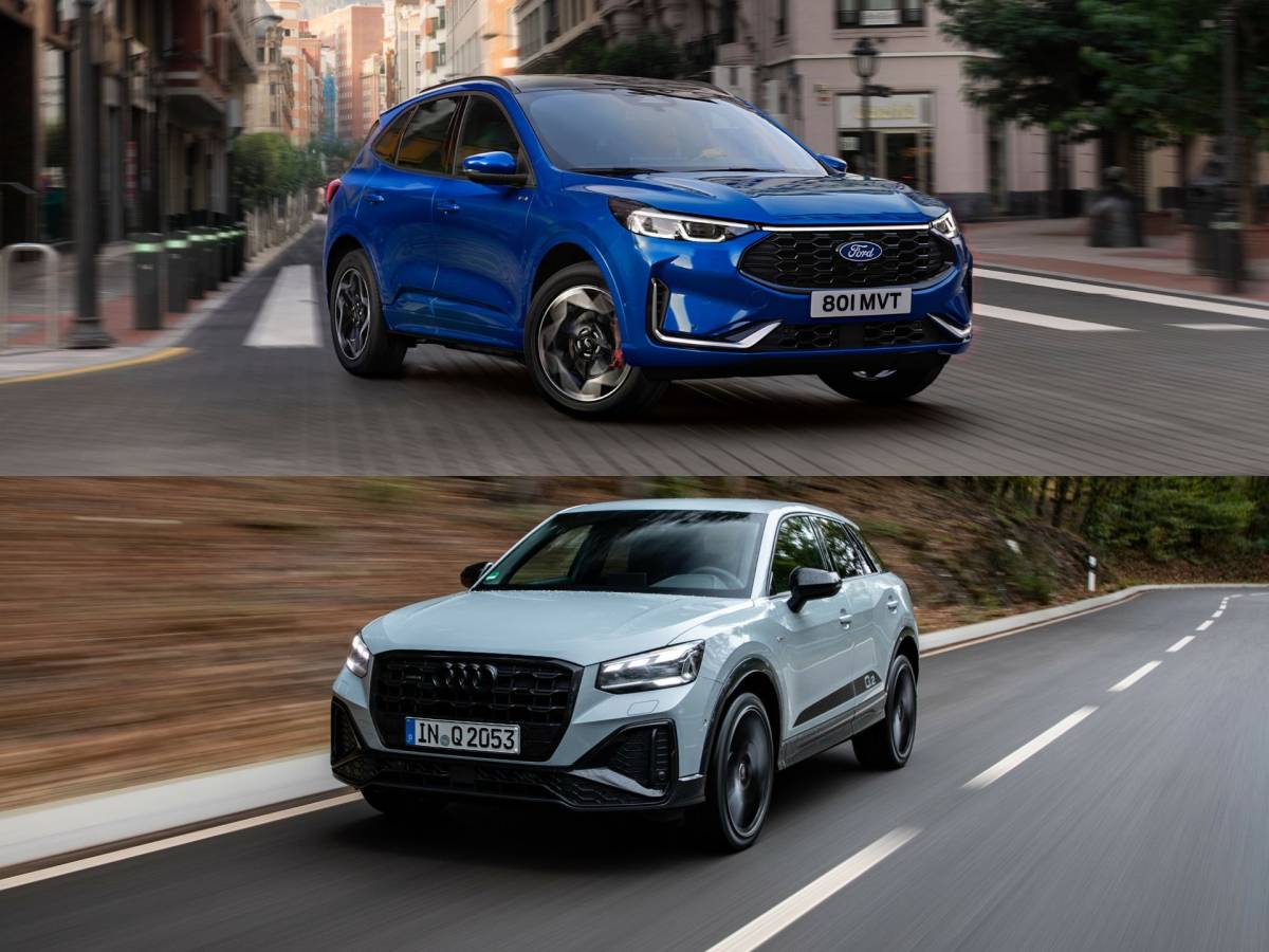 kuga vs q2 foto 4