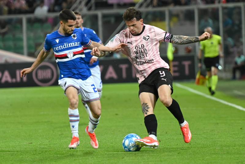 Palermo Samp