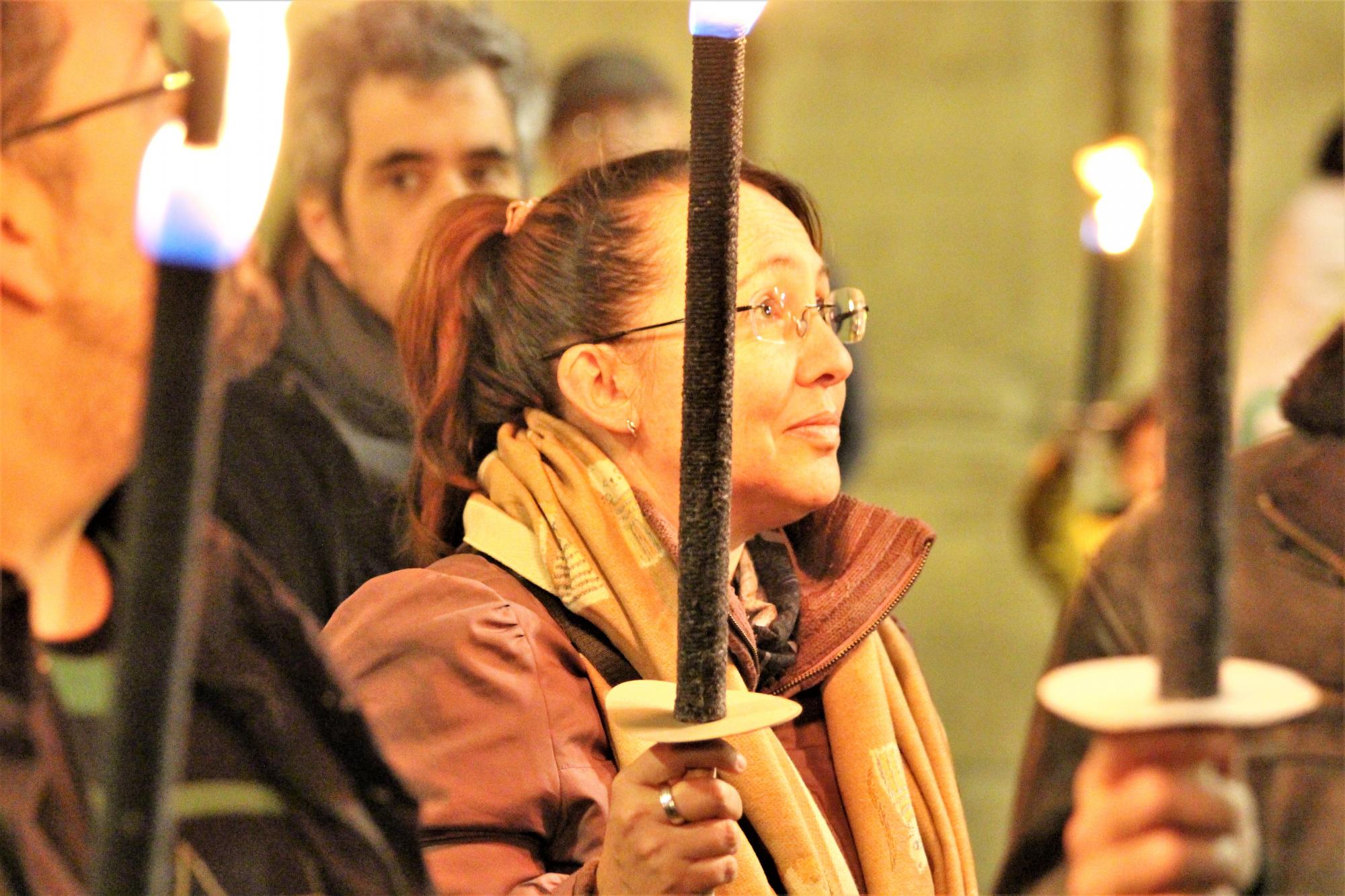 À Aix aussi, on entretient les flammes anti-réforme