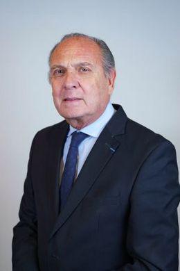 Le président de Provence Métropole logement rallie Allisio
