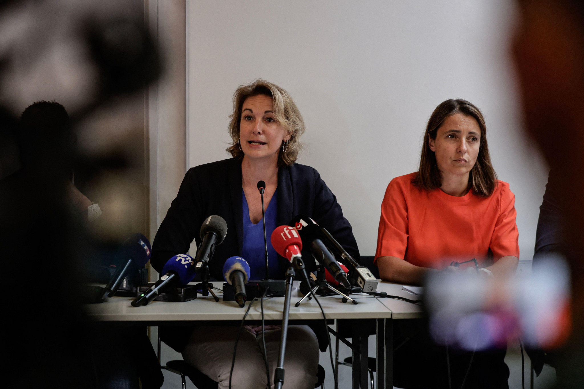 L’intersyndicale appelle à la mobilisation le 18 septembre