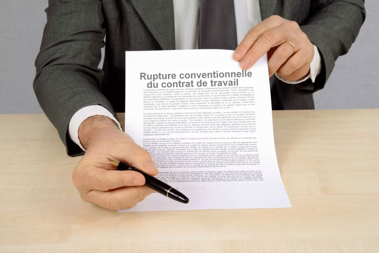 Emploi : pourquoi les ruptures conventionnelles explosent en Provence-Alpes-Côte d’Azur