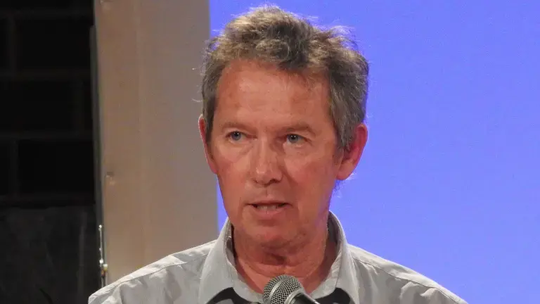 [Entretien] «&nbsp;Il faut revenir nécessairement à la diplomatie »
