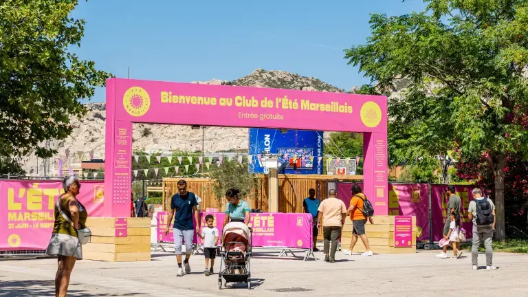 En six ans, l’incroyable success story de l’Été marseillais