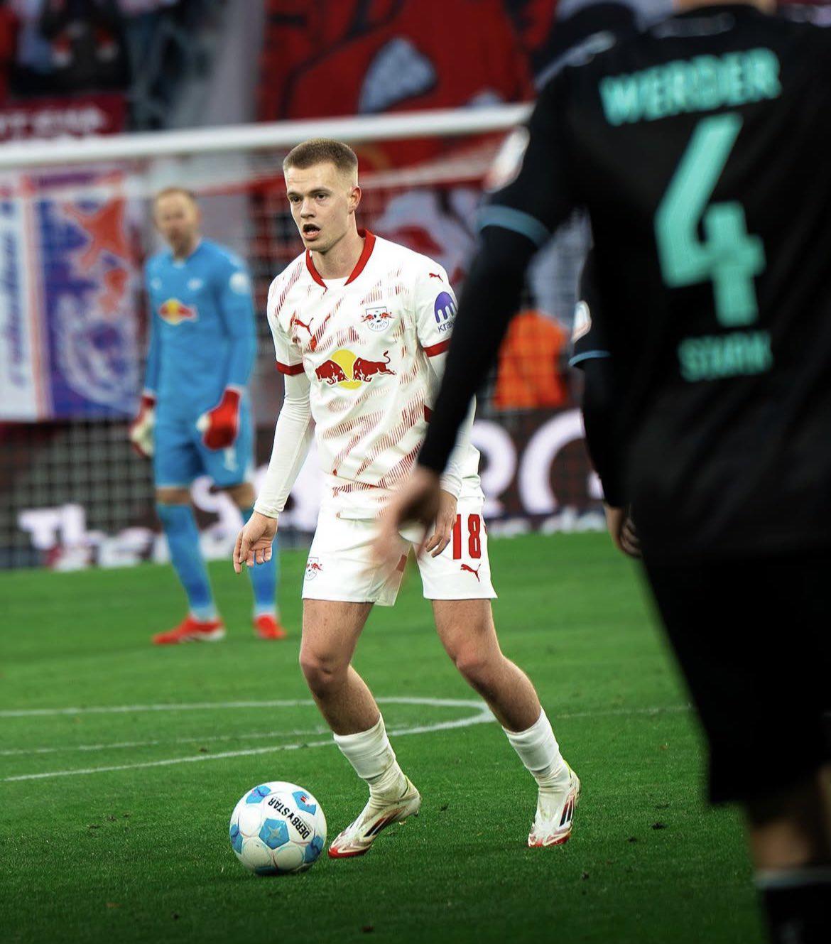 L’OM s’attire les services d’Arthur Vermeeren