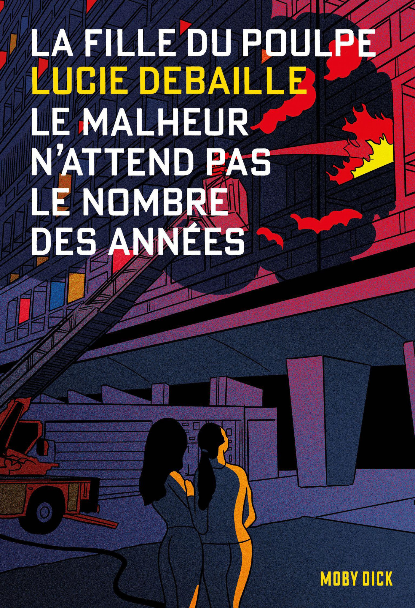 [Lecture] Le malheur n’attend pas le nombre des années