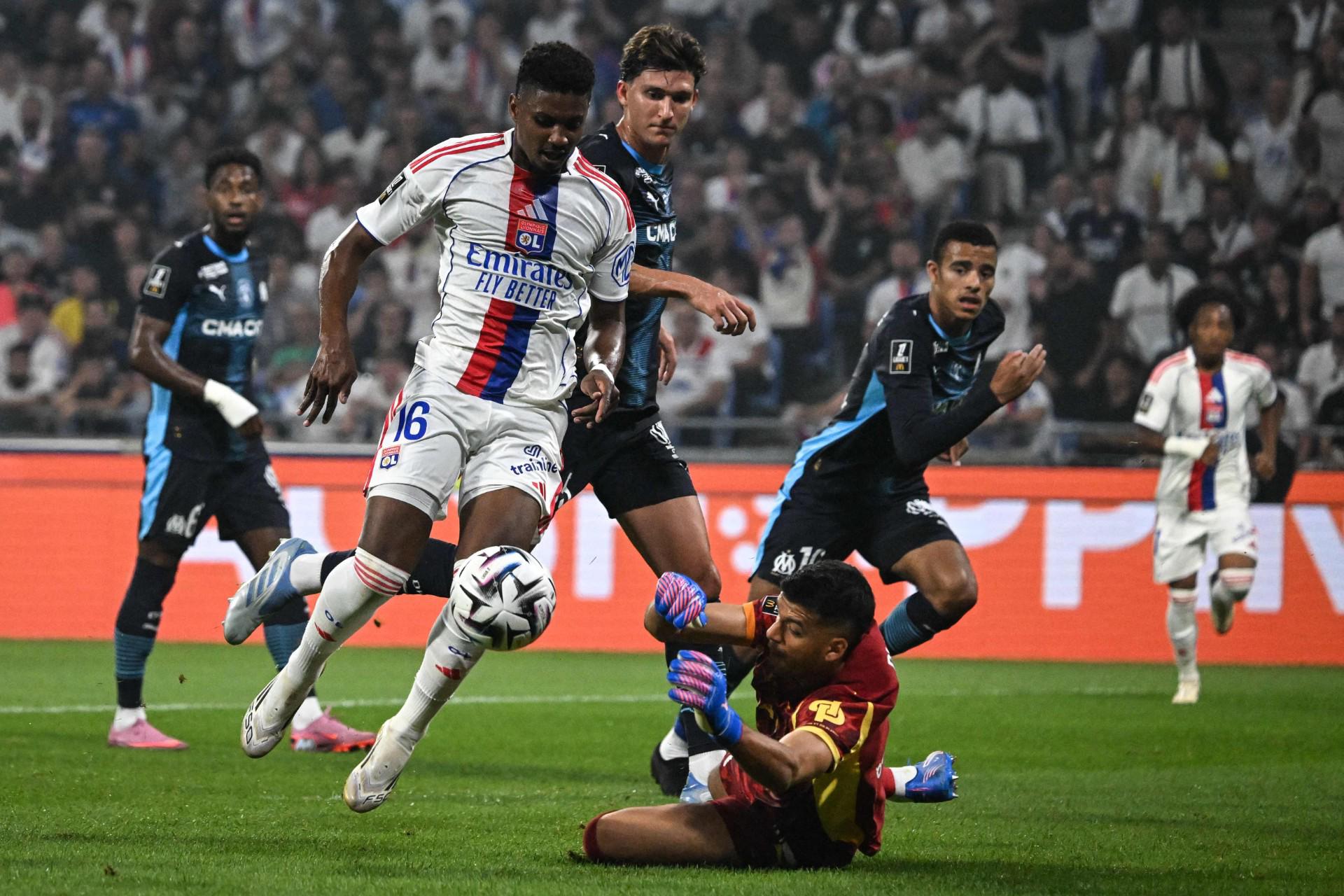 L’OM craque encore