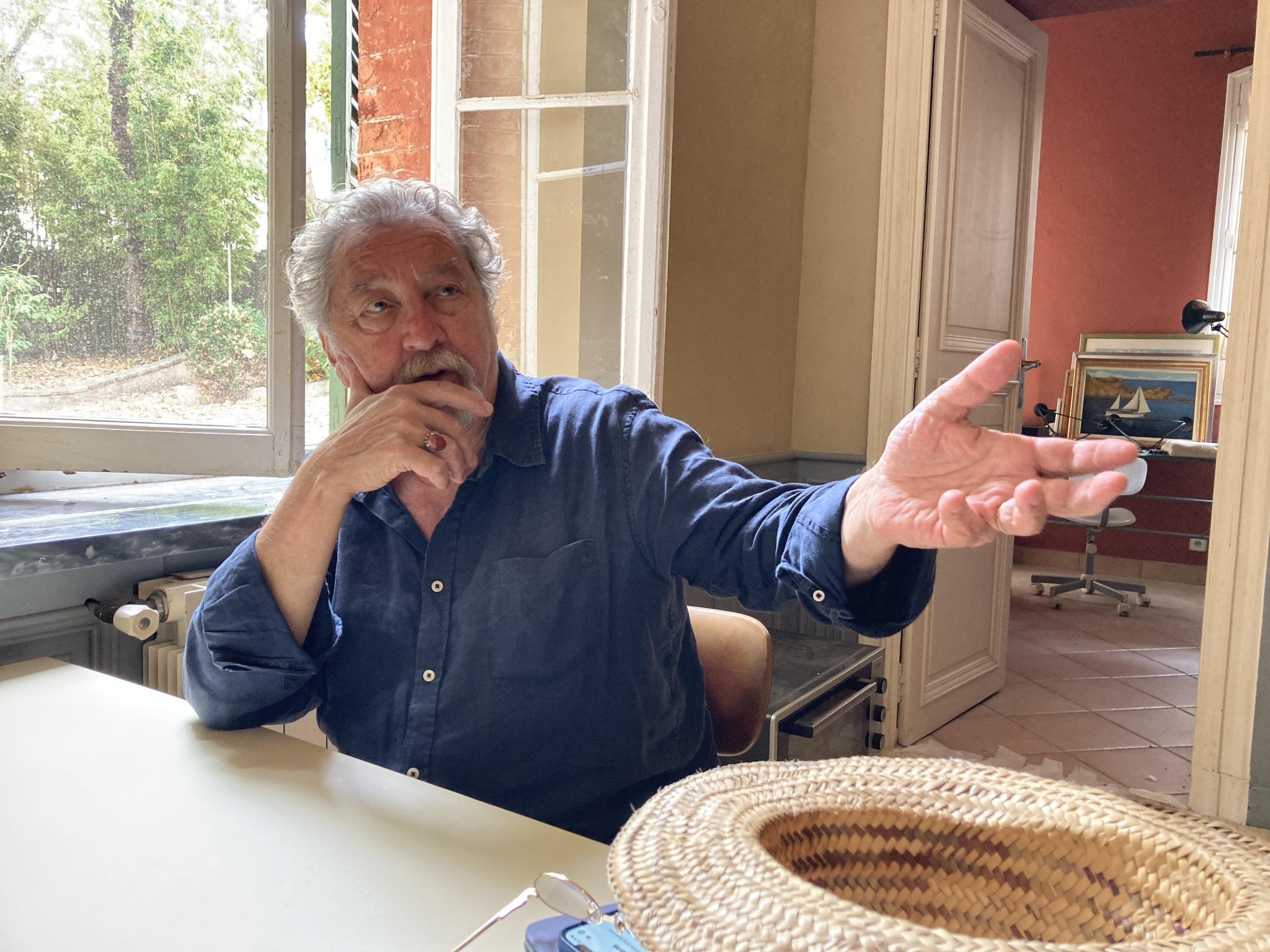 [Entretien] Robert Guédiguian : «&nbsp;Je raconte ce qui est préoccupant »