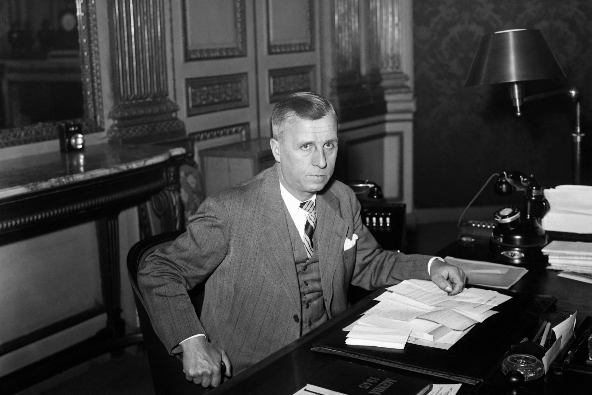 La Sécurité sociale, un trésor national né en 1945 et toujours à défendre