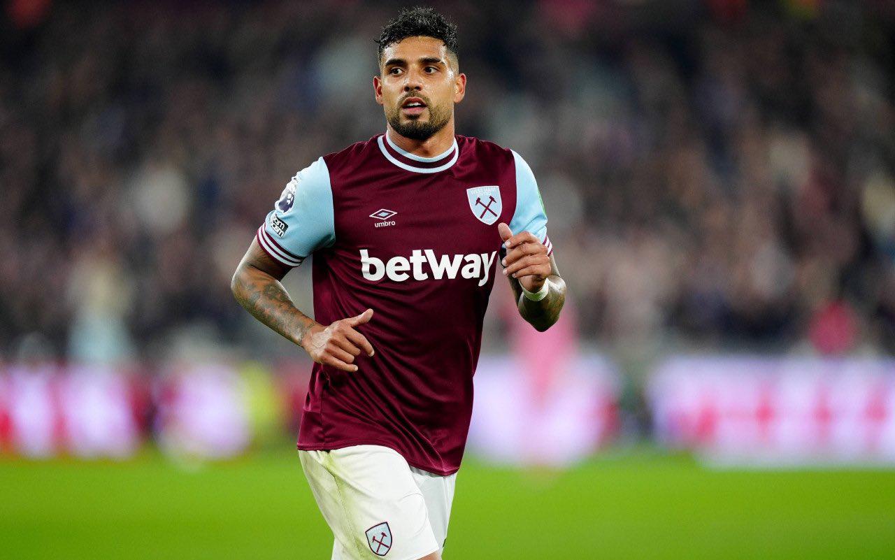 Accord total entre l’OM et West Ham pour Emerson Palmieri