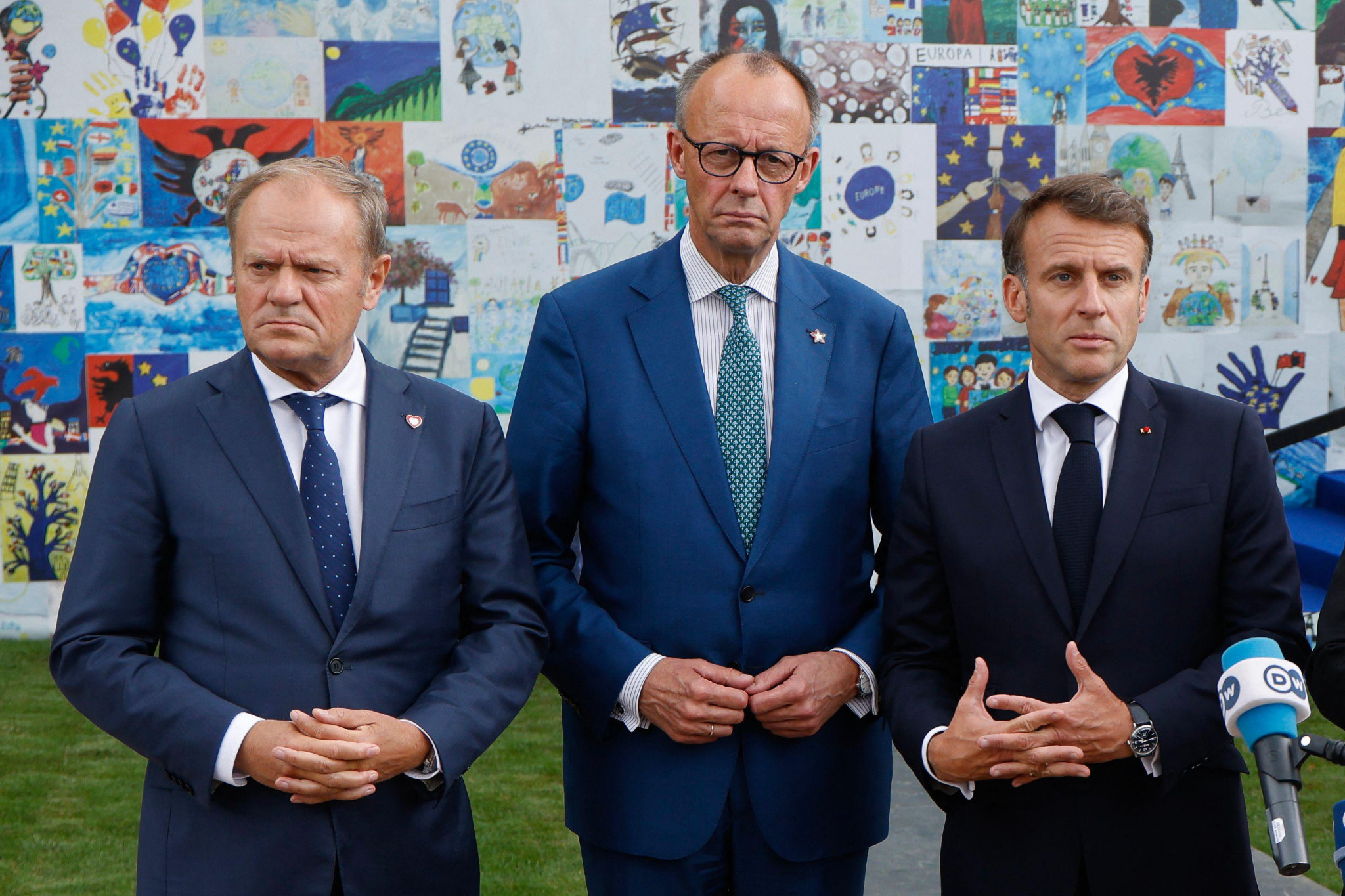 Conseil des ministres franco-allemand : Macron et Merz se retrouvent à Toulon pour la défense européenne