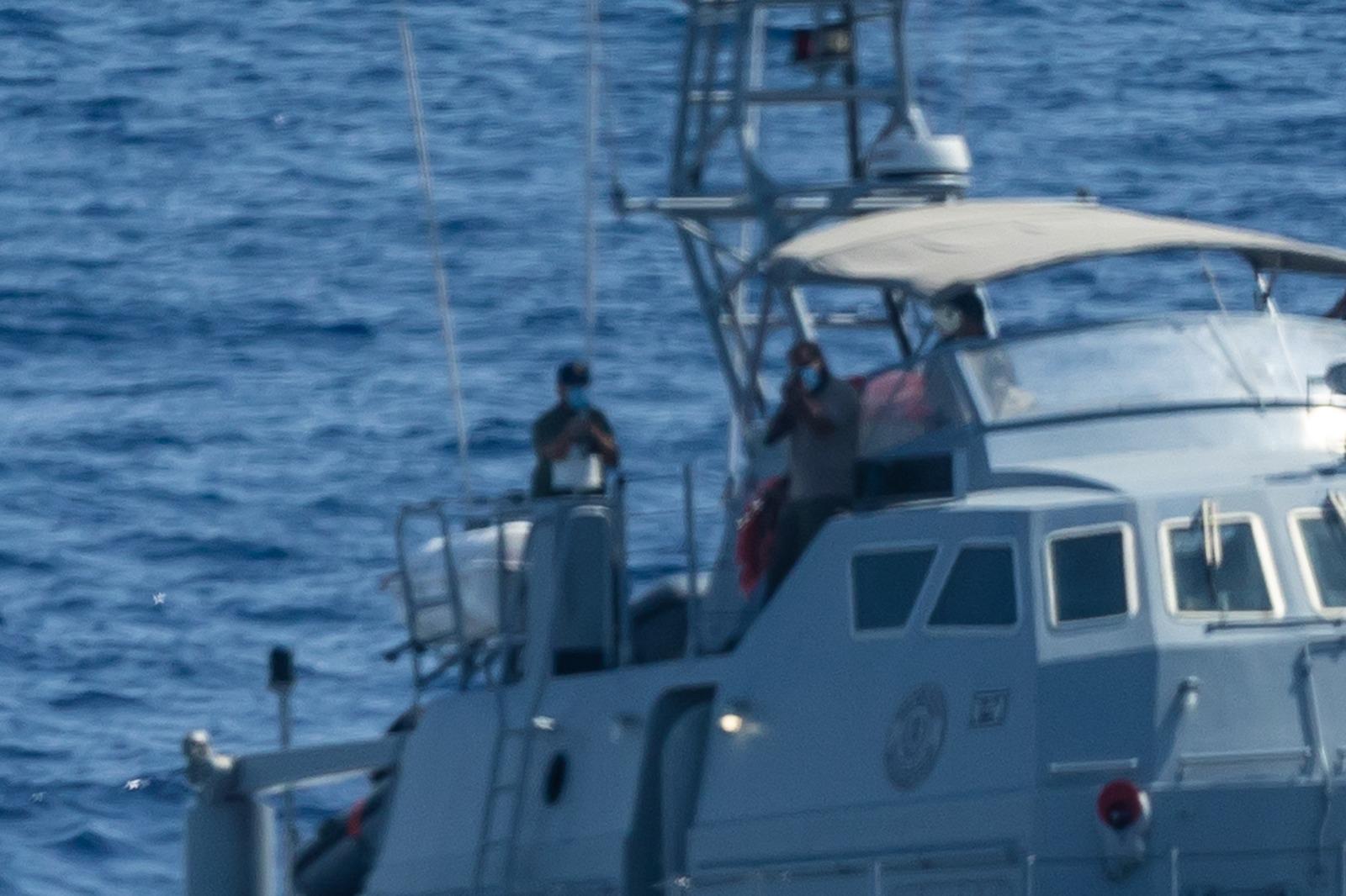 SOS Méditerranée dénonce une attaque « délibérée » des garde-côtes libyens contre l’Ocean Viking