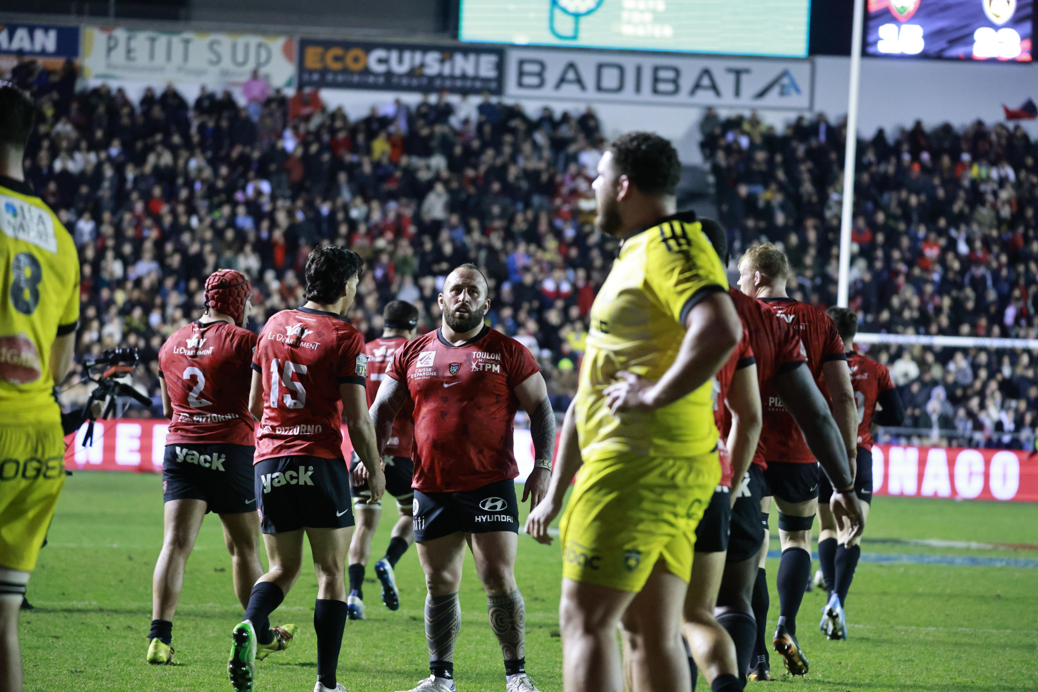 Retrouvailles avec Mayol