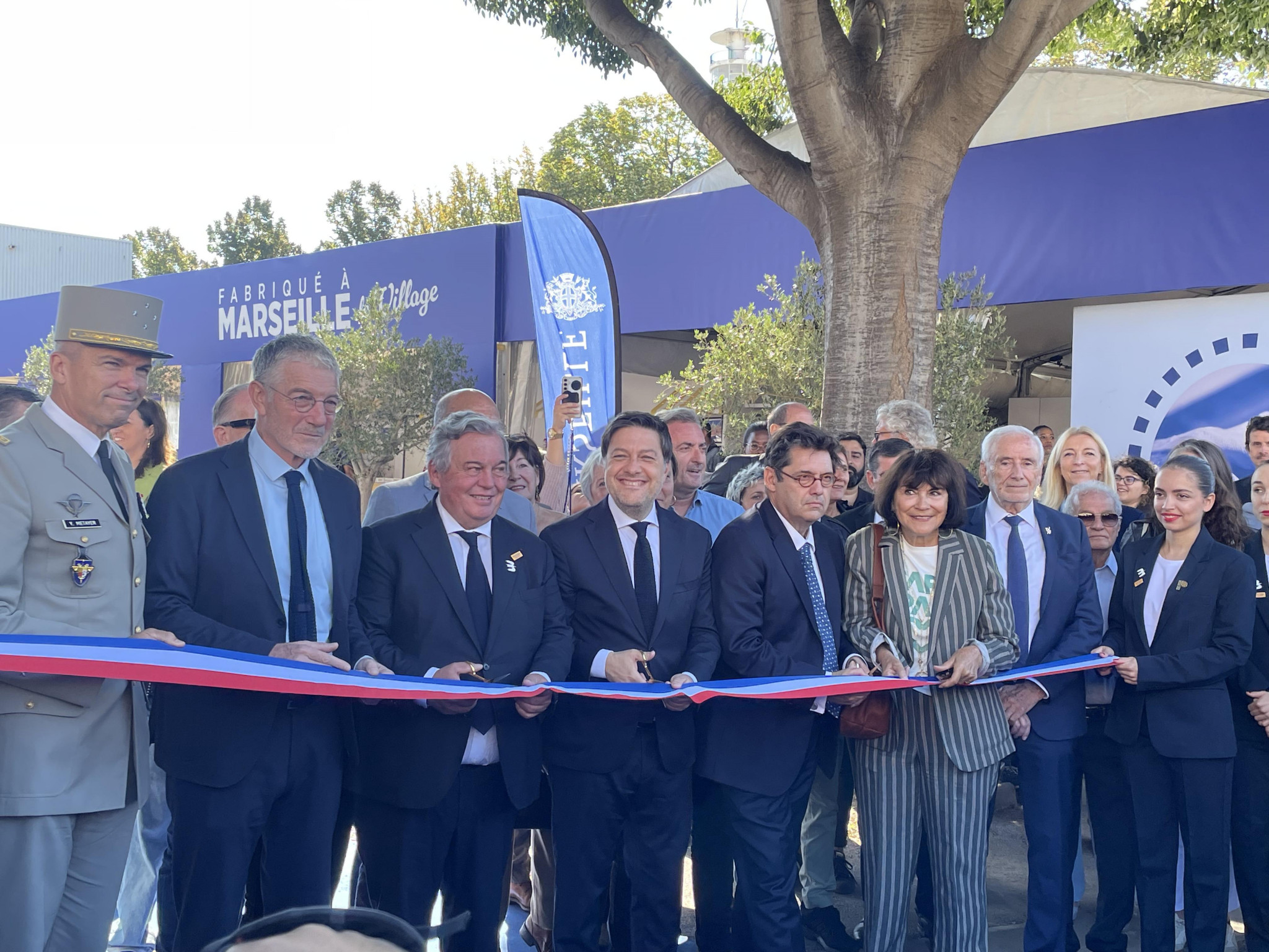 Jusqu’à 350 000 visiteurs attendus pour cette nouvelle édition