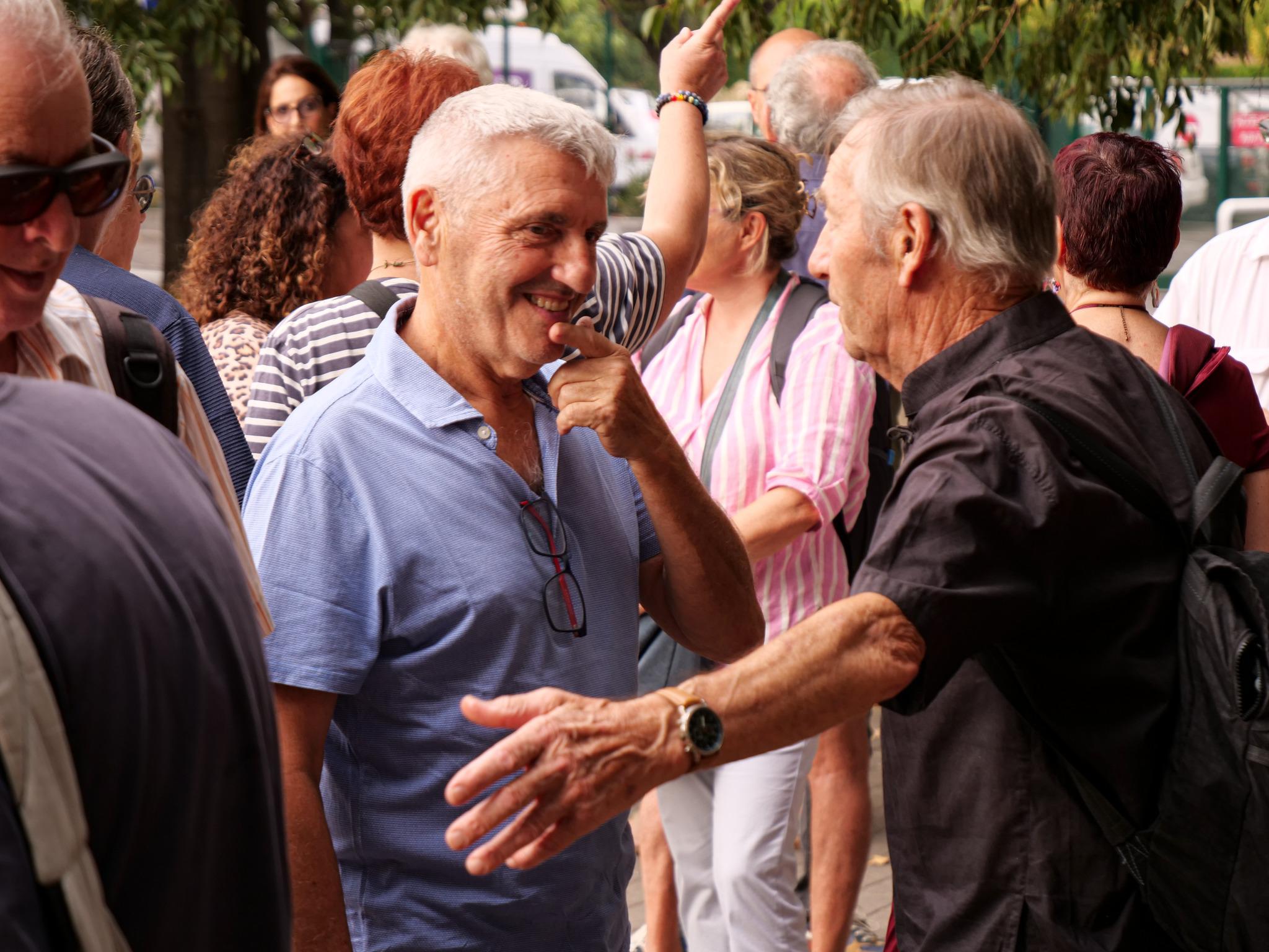 À gauche, une union pas gagnée des forces en lice pour les municipales