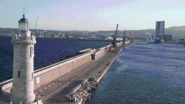 JEP 2025, les trésors de Marseille en pleine lumière