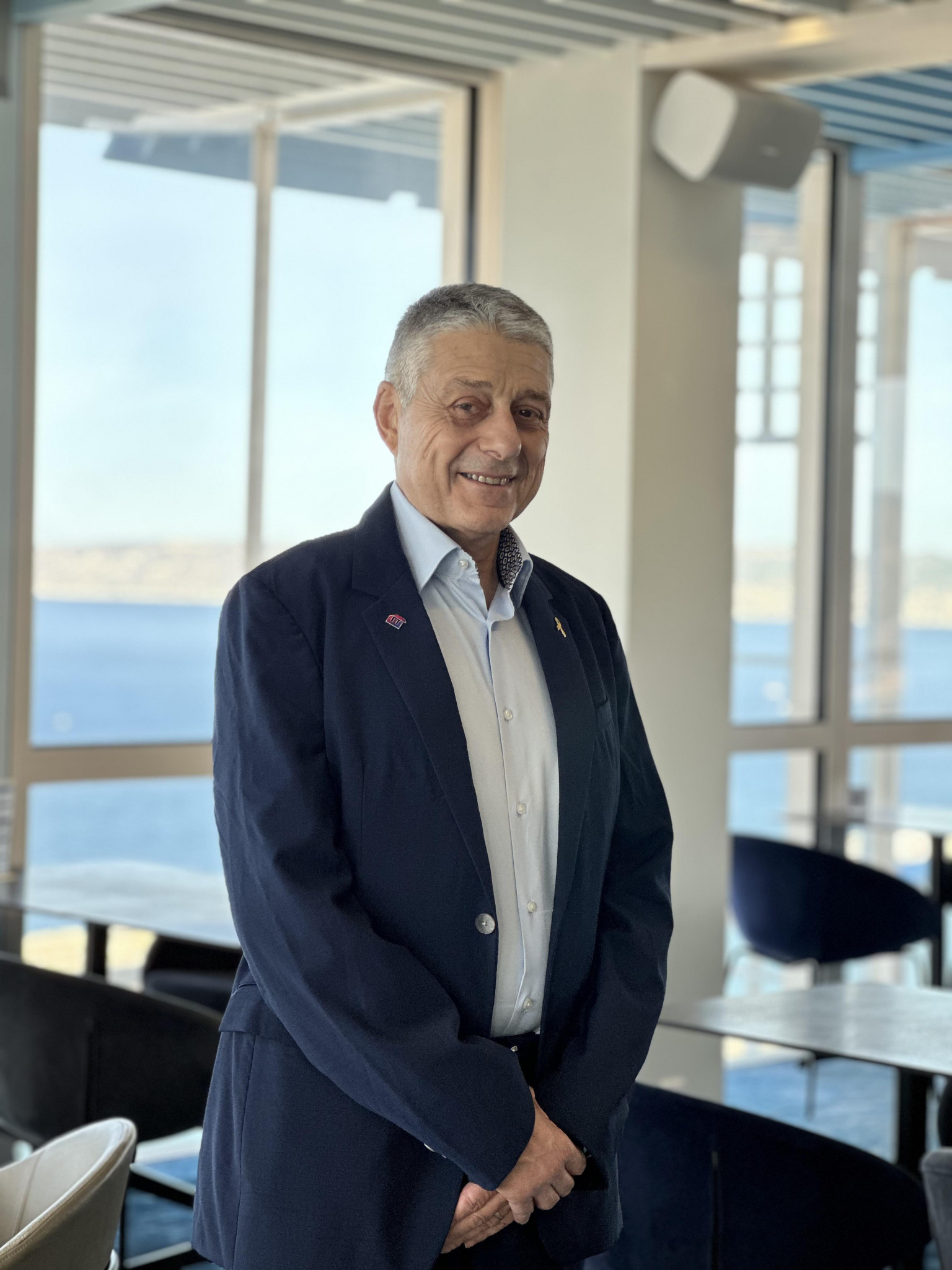 Le Medef Sud combat LFI mais «&nbsp;discute&nbsp;» avec le RN