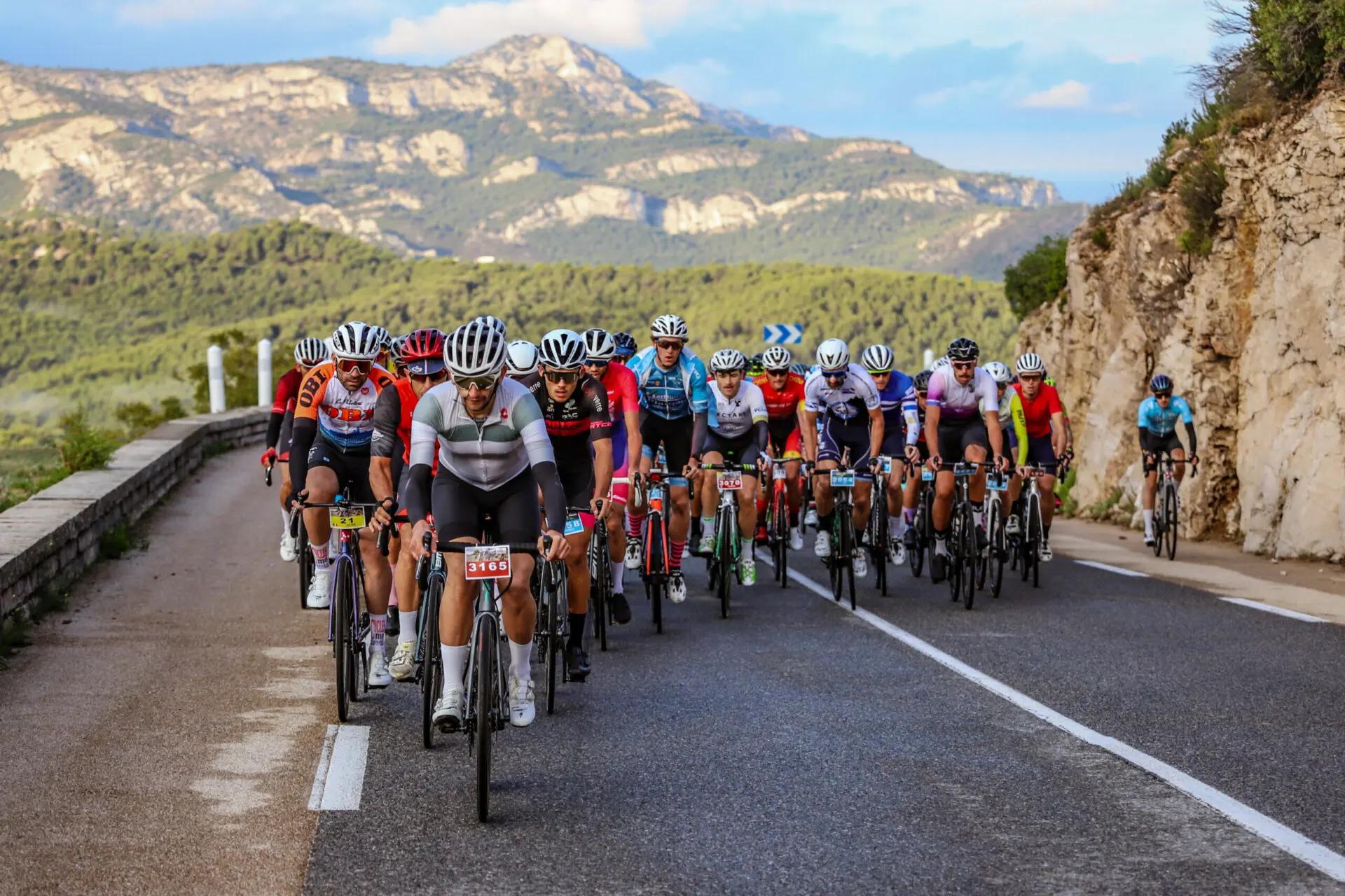 Les Bosses de Provence s’offrent un nouveau défi