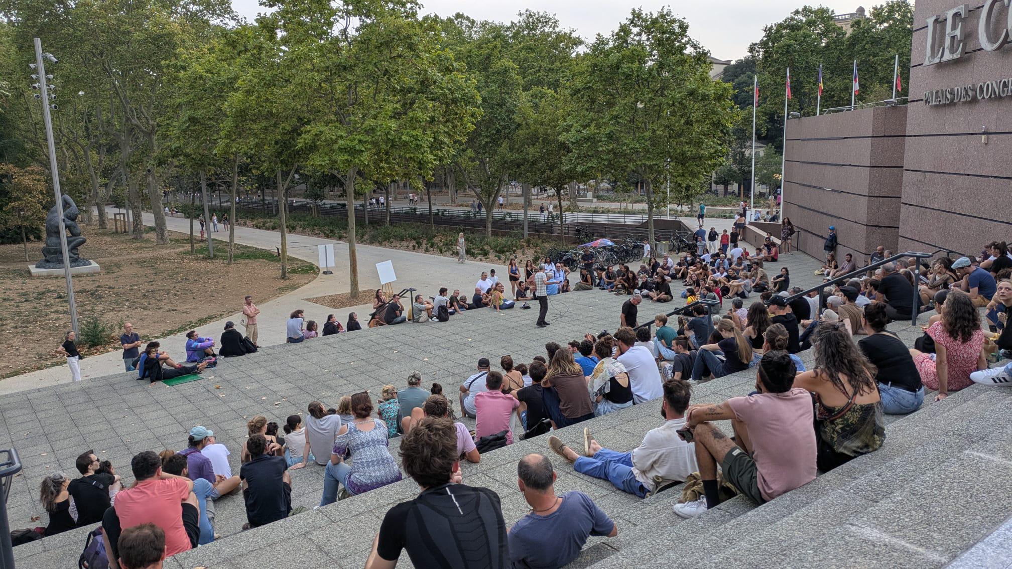 La France sera-t-elle bloquée le 10 septembre ?