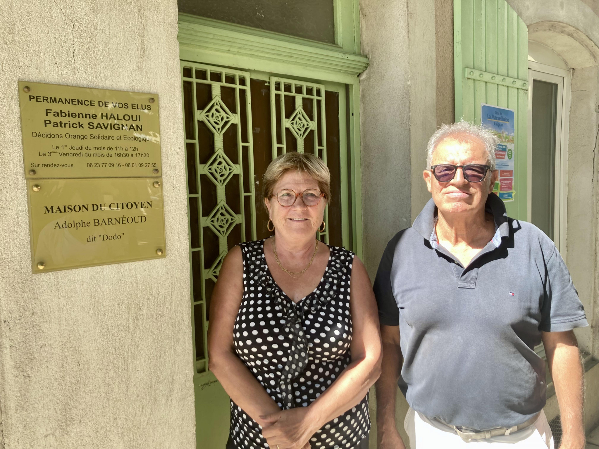 L’opposition de gauche étrille le bilan Bompard