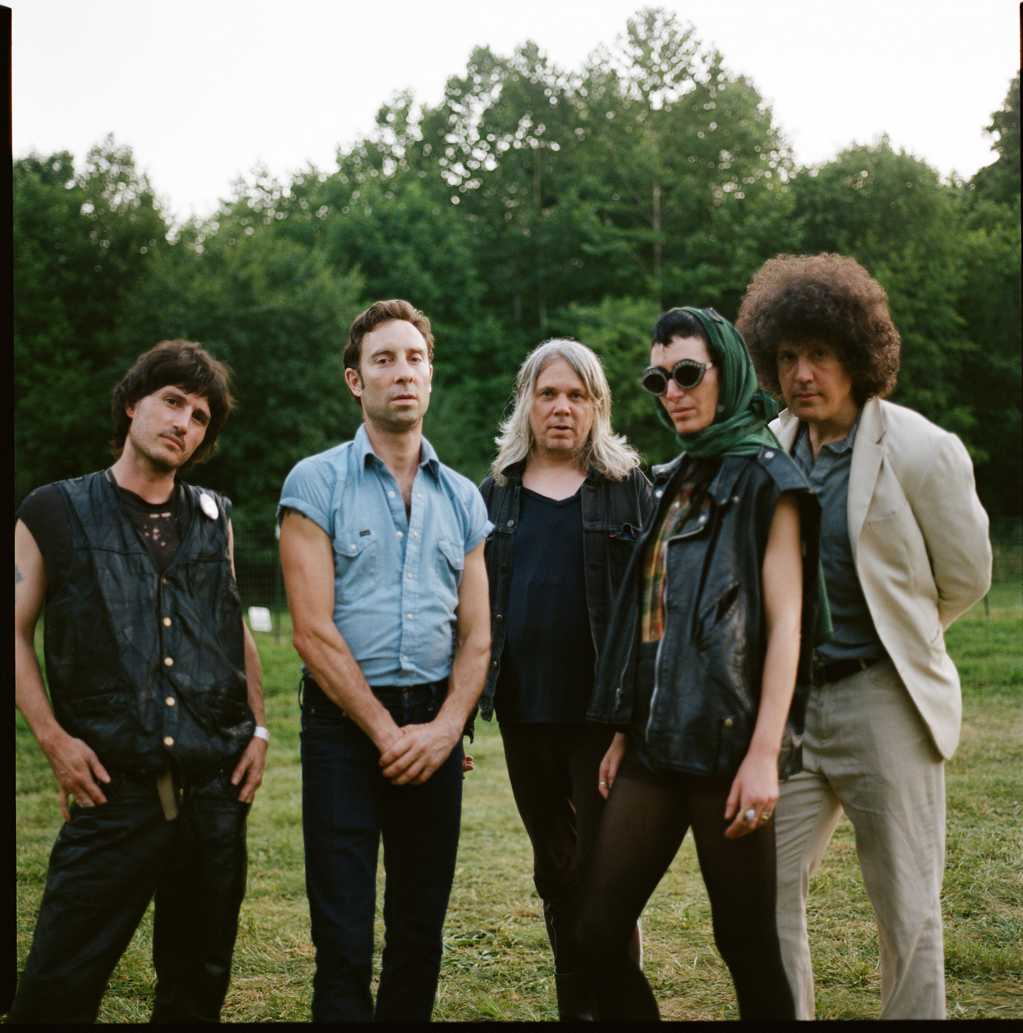 Avec Black Lips, Endless veut replacer Marseille sur la carte rock