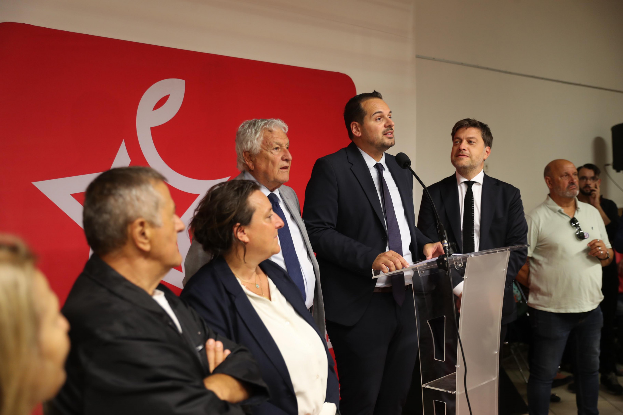 Le PCF annonce des listes d’union dans 50% des villes