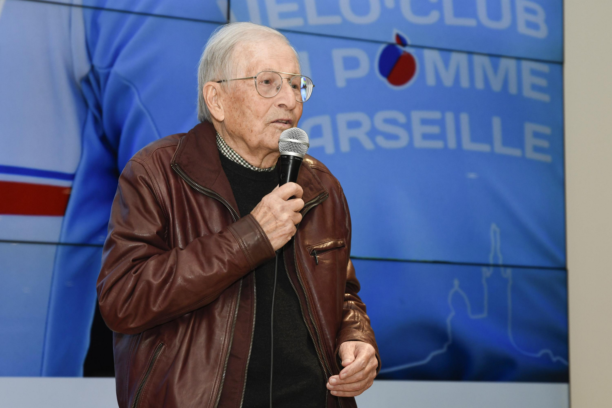«&nbsp;Je ne pensais pas que les Bosses allaient autant marquer notre club&nbsp;»