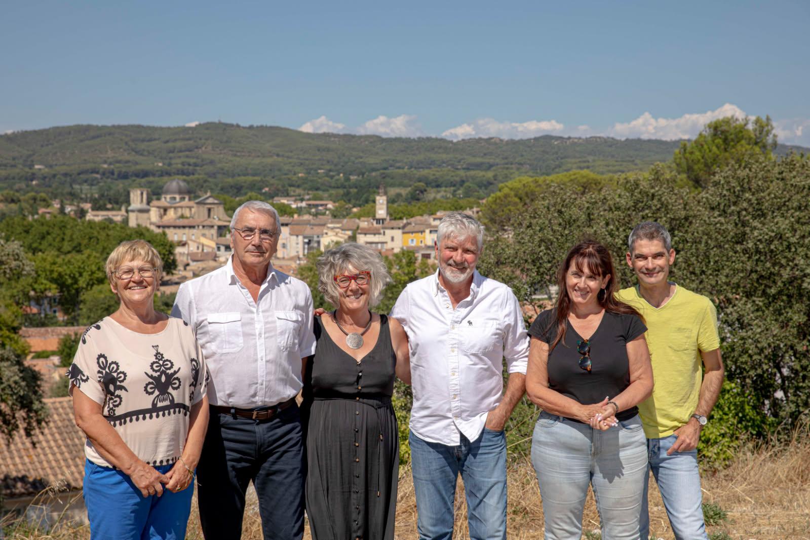 Les oppositions misent sur une stratégie d’union pour les municipales