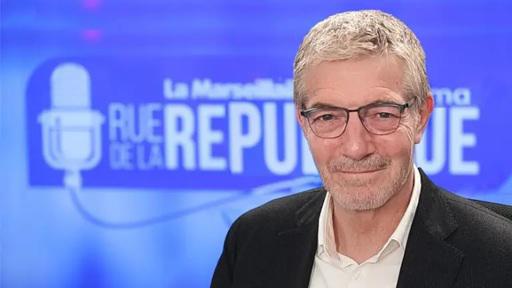 [Rue de la République] Posez vos questions à notre invité Laurent Lhardit