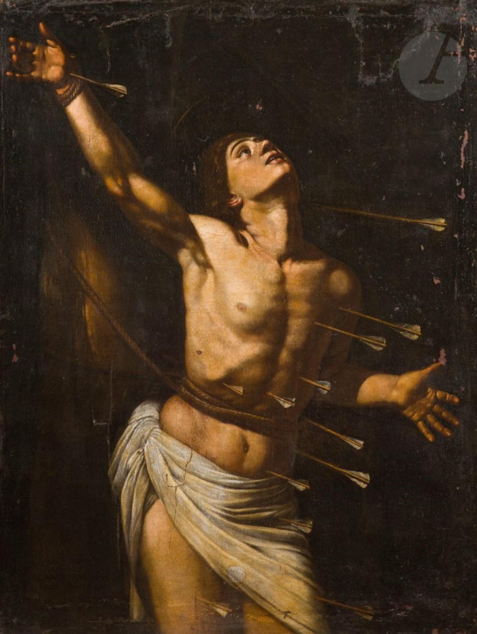 Don surprise d’un chef d’œuvre caravagesque à la Ville de Marseille
