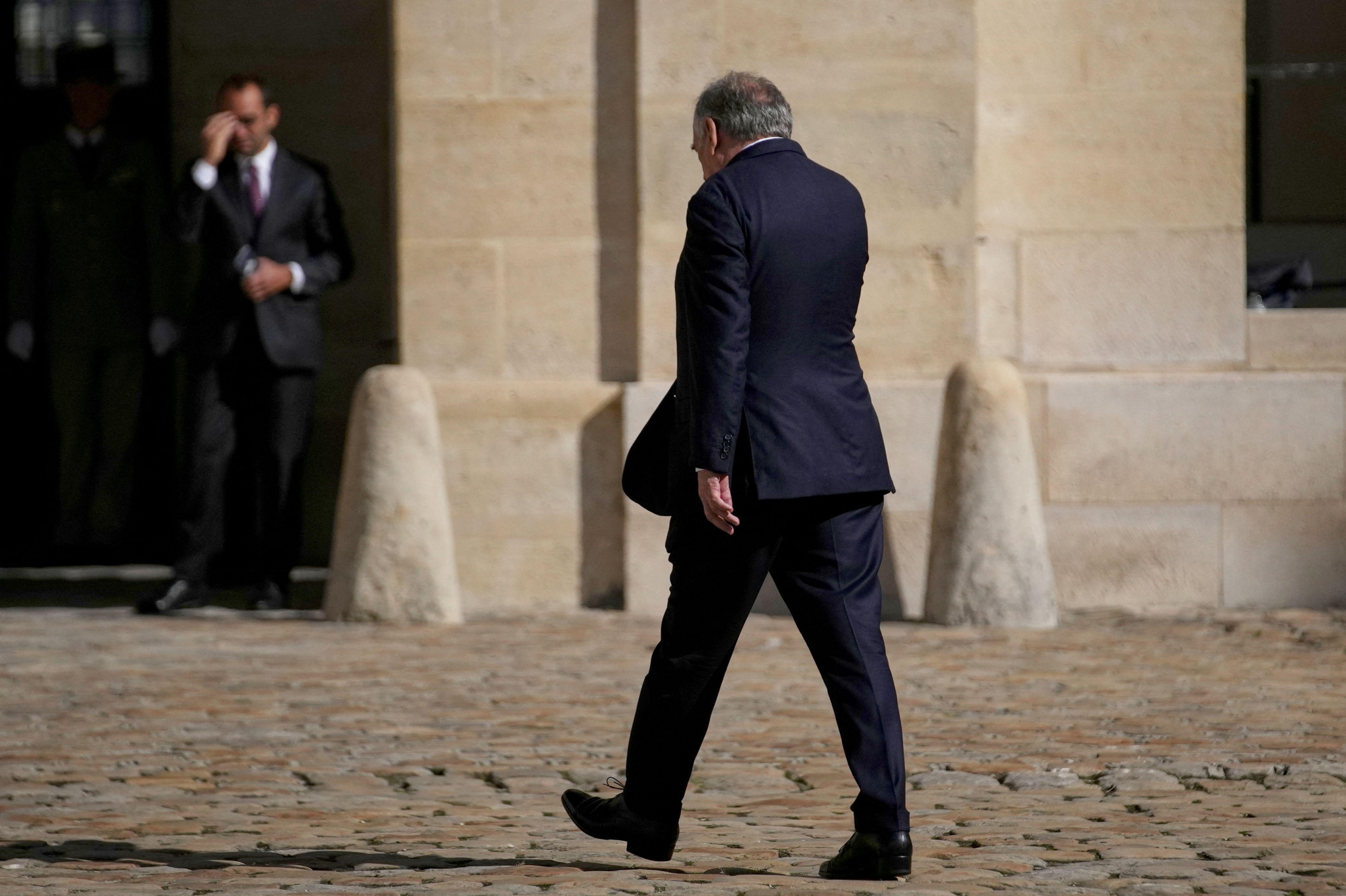 L’après-Bayrou déjà dans toutes les têtes