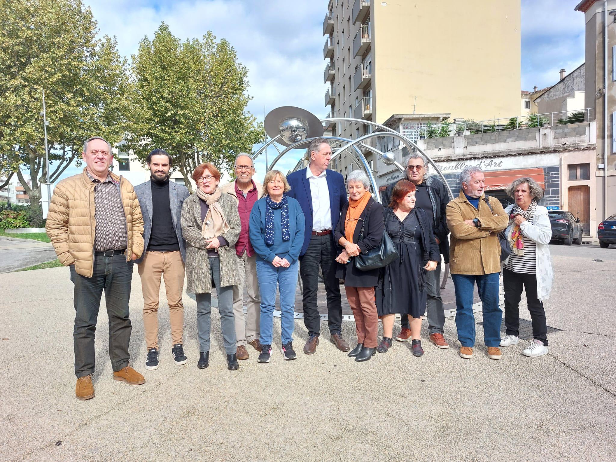 Alès : la gauche se fixe un ultimatum