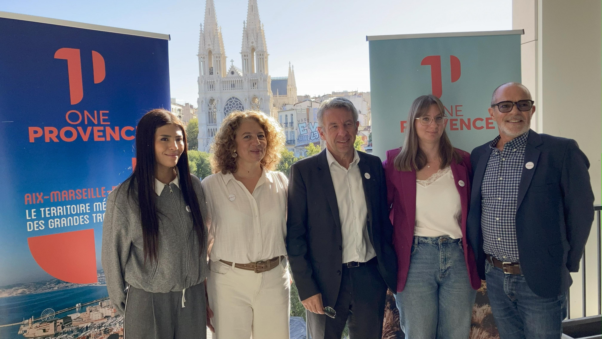 One Provence à rebours des discours déclinistes