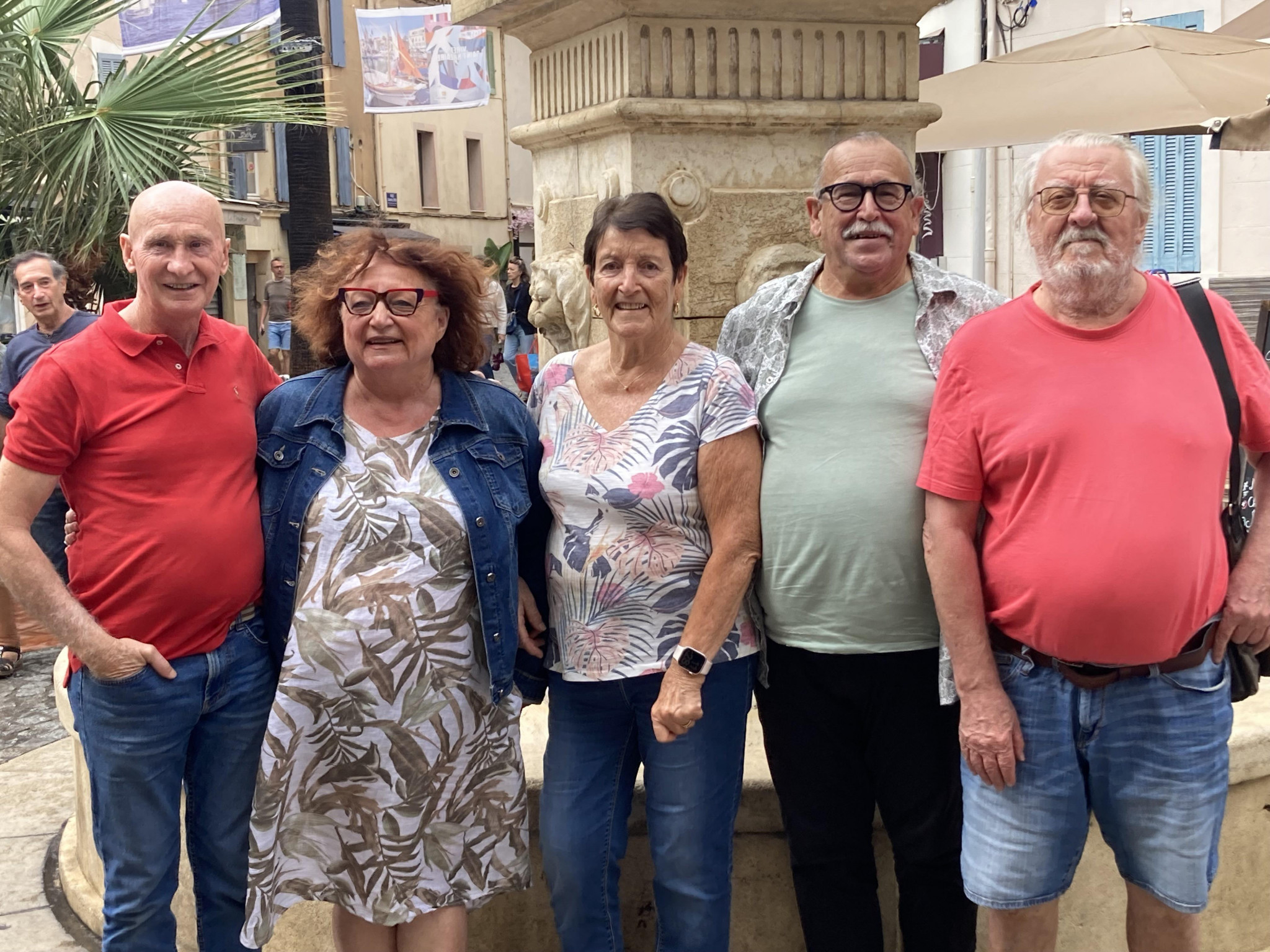 Une nouvelle fête de La Cride pour être ensemble et résister