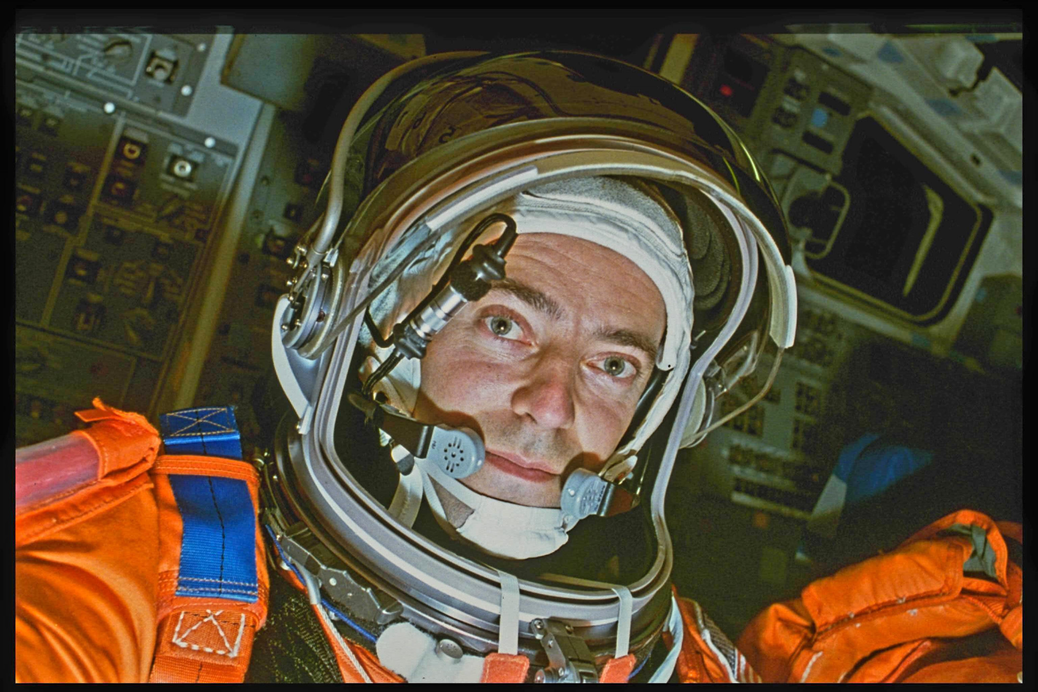 « Dans l’espace, explorer de nouveaux mondes »
