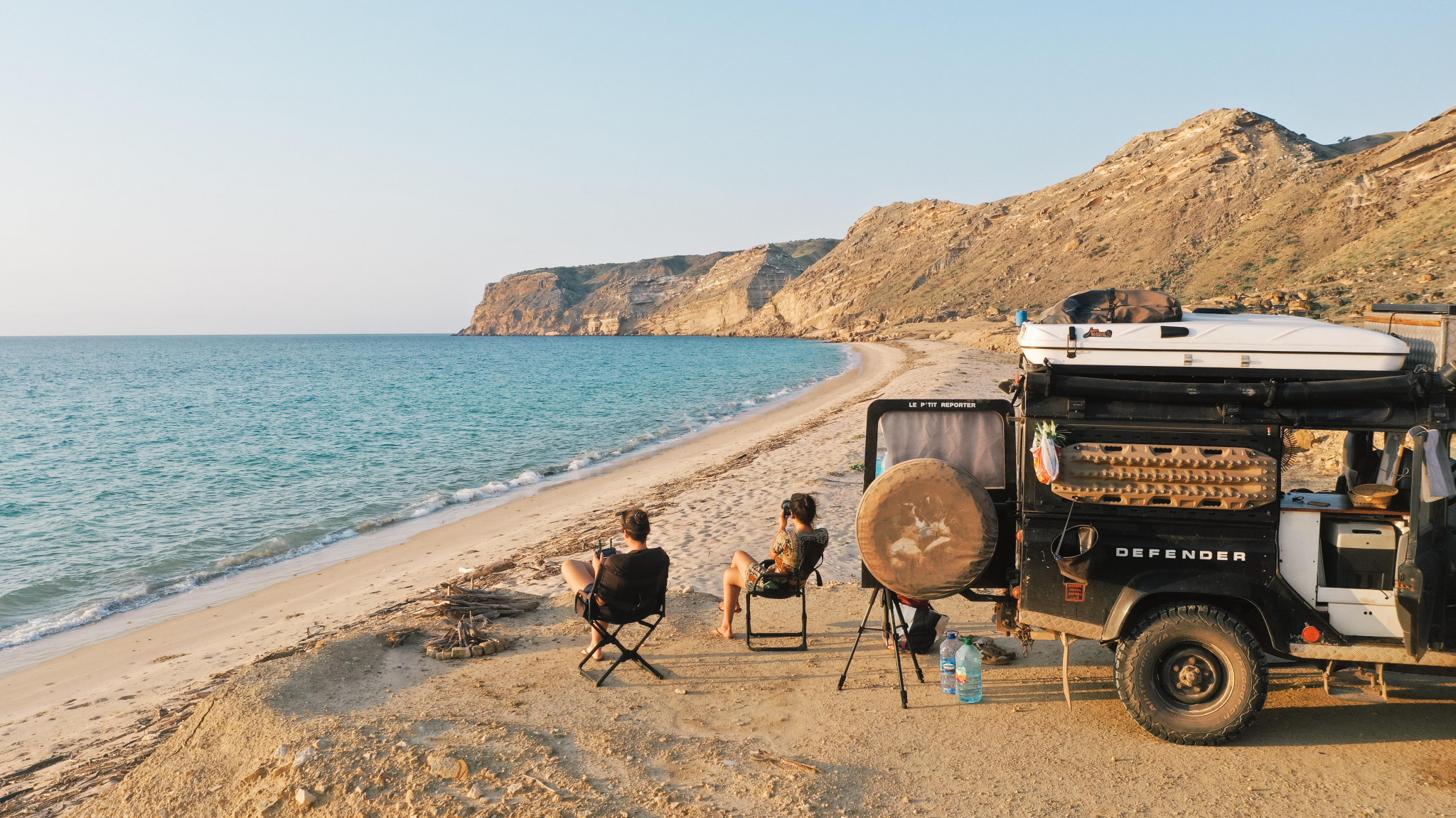 What a trip festival : l’invitation au voyage