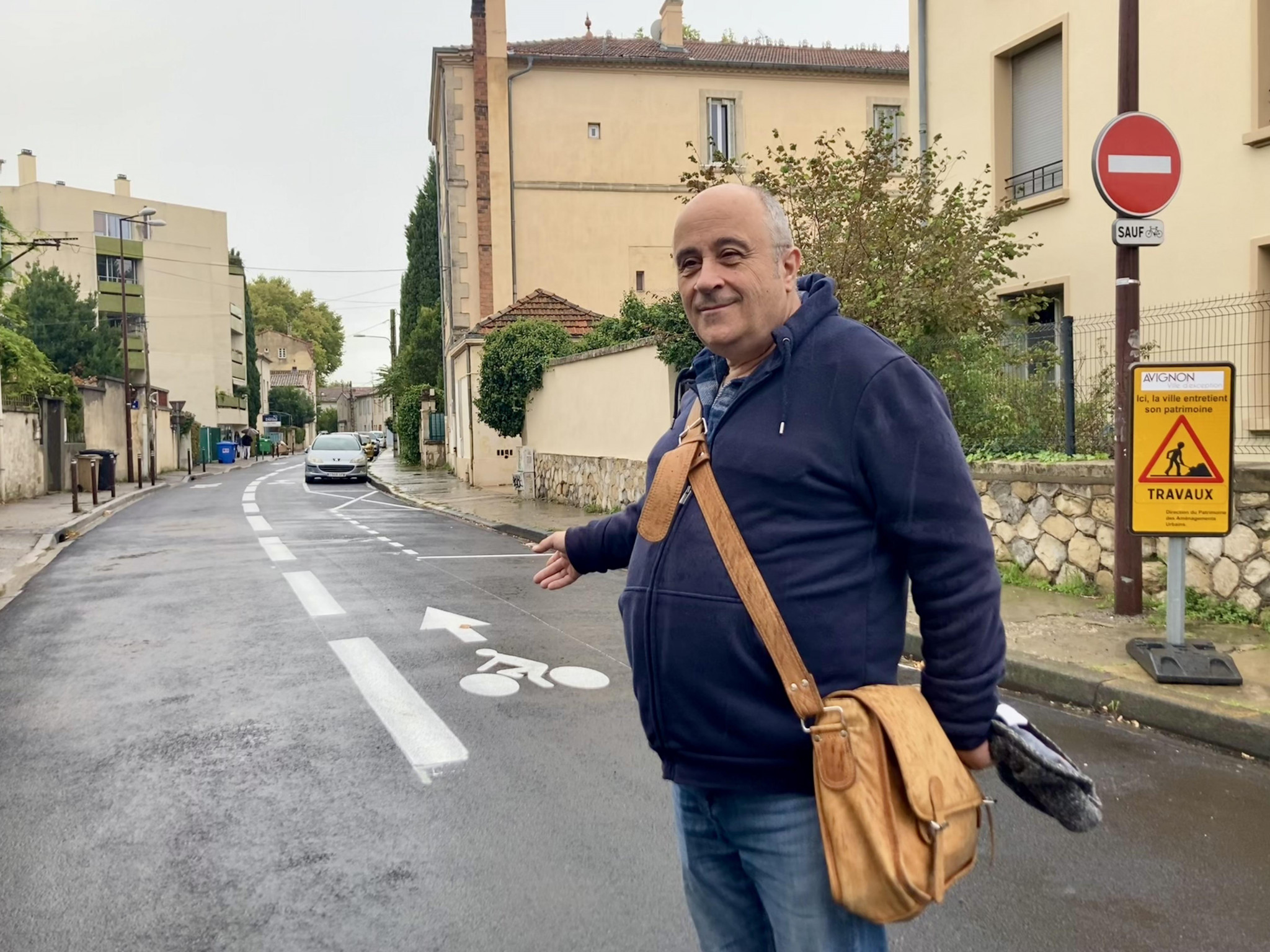 Voirie : où en sont les travaux de l’année