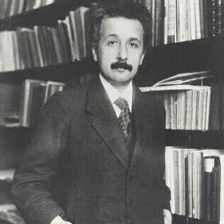 Il y a 120&nbsp;ans, quand Einstein fondait la physique moderne