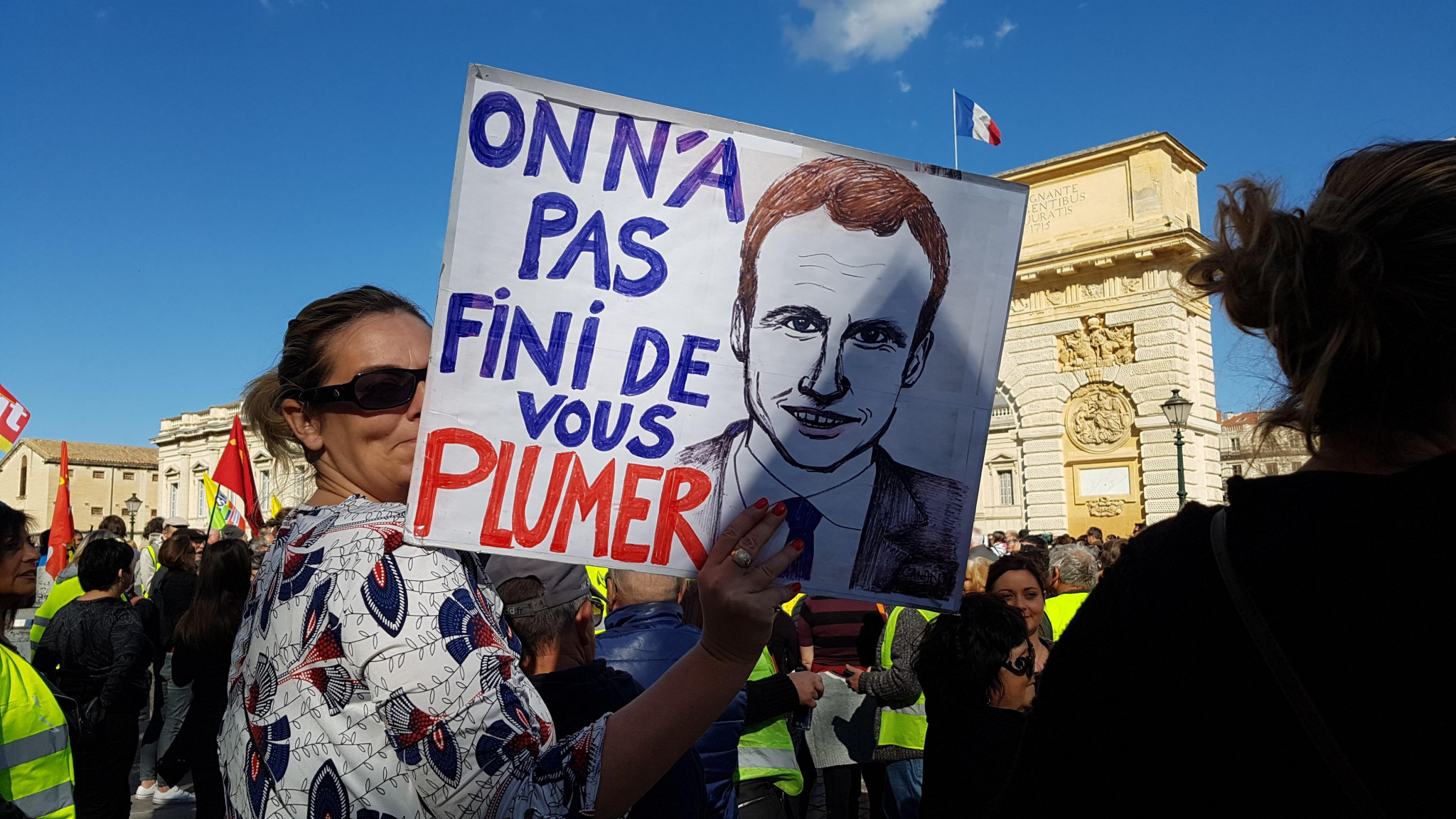 Enterrer le «&nbsp;musée des horreurs » de Bayrou